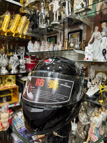 Digər aksesuarlar: Moto qoruyucu Moto geyim Moto kaska.Təzədir.
Topdansatış mövcuddur