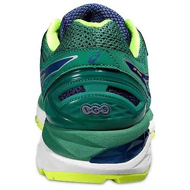 asics tokyo: Мужские кроссовки, 39.5, Asics, Новый, цвет - Зеленый — 3