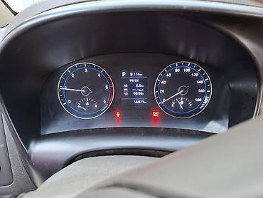 портер електро: Hyundai Porter: 2019 г., 2.5 л, Типтроник, Дизель — 9