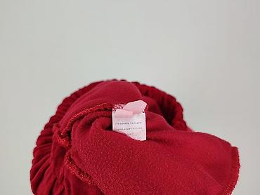 buty nylon red: Spodnie dresowe damskie, rozmiar M — 8