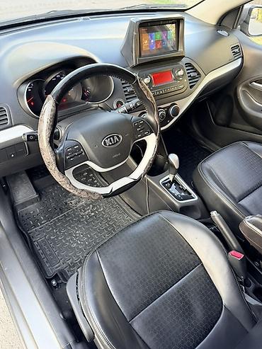 kia morning цена в бишкеке: Kia Morning: 2016 г., 1 л, Автомат, Бензин, Хэтчбэк — 3
