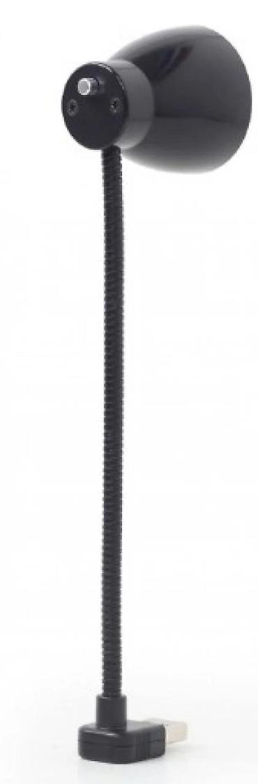 Druga oprema za računare i laptopove: USB LED lampa sa fleksibilnim vratom - Priključak: USB-A — 3