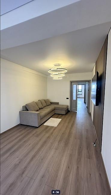 Продажа квартир: 2 комнаты, 65 м², Элитка, 5 этаж, Дизайнерский ремонт — 2