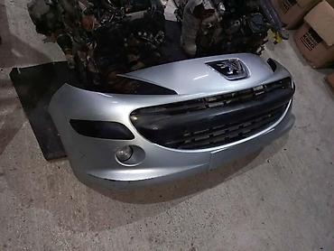 auto otpad audi: PEUGEOT 207 - KOMPLETAN AUTO U DELOVIMA | Originalni polovni delovi — 5