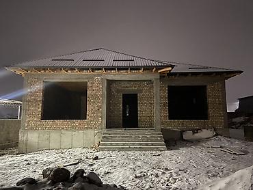 3: СЕЛО АРЧАЛЫ. Дом ПСО (коробка) с участком не далеко от города. Село — 2