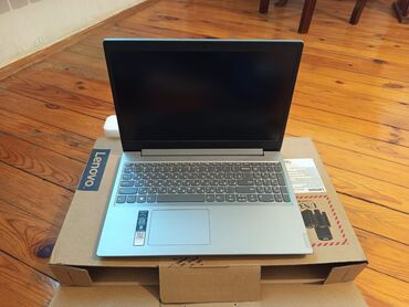 legion y540 17irh pg0 laptop lenovo type 81t3: İşlənmiş Lenovo IdeaPad, 12 ", AMD A4, 1 TB, Ünvandan götürmə