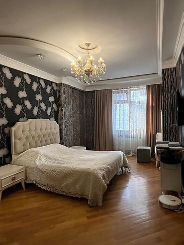 недвижимость в баку: 3 комнаты, Новостройка, 105 м² — 10