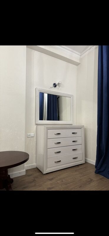 Посуточная аренда квартир: 1 комната, Душевая кабина, Постельное белье, Кондиционер — 3