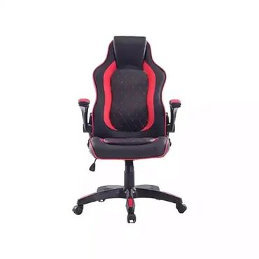 eko koza sa: Brand: Bytezone |x|x Model: Gaming stolica ByteZone SNIPER crno/crvena