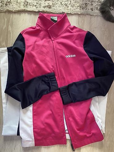 İdman dəsti, Adidas, XS lalafo.az -da İdman dəsti, Adidas, XS