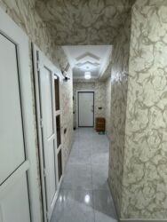 Yeni tikili: 3 otaqlı, Yeni tikili, 75 kv. m — 6