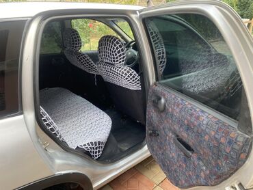 Opel: Opel Vita: 1.4 l | 2000 il 192000 km Hetçbek — 9