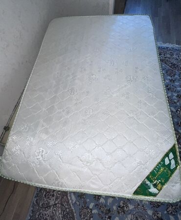 taxt ucun matraslar: Ortopedik matras, Bir nəfərlik