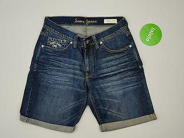levis 524: Szorty dla mężczyzn, rozmiar XS — 2