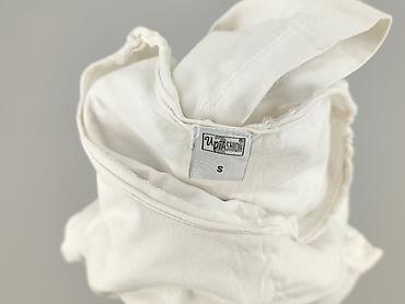 koszulka do ta: UpFashion, T-shirt damski, rozmiar S — 4