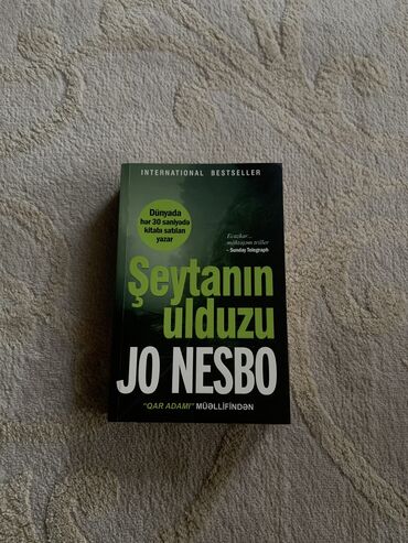 Digər kitablar və jurnallar: Kitabların hamısı demək olar yenidir.Səliqəli saxlanıb.Heçbir cırığı -da lalafo.az — 9 Digər kitablar və jurnallar: Kitabların hamısı demək olar yenidir.Səliqəli saxlanıb.Heçbir cırığı — 9