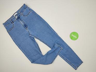 pull and bear mom jeans: PULL&BEAR, Jeansy damskie, rozmiar XL — 2
