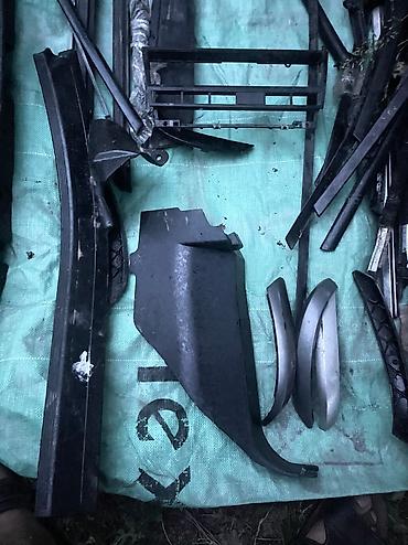 Генераторы: Генератор BMW Б/у, Оригинал, Япония — 25