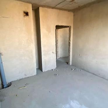 Продажа квартир: 1 комната, 39 м², Кок-Жар ж/м Элитка, 12 этаж, ПСО (под самоотделку) — 8