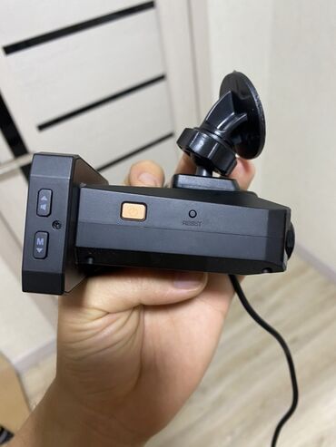ремонт блок управление: AZ - Car Video Capture Колдонулган, Маңдайкы айнегине, GPS бар, G-Sensor бар, Антирадар бар