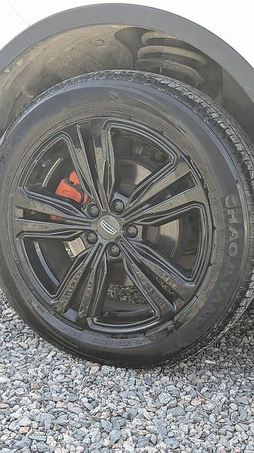 Geely: Geely Boyue: 2022 г., 1.8 л, Автомат, Бензин, Кроссовер — 3