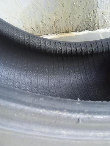 р18 235 55: 255/65 R18 Всесезонная шина. сост отл Характеристики: - Тип: All — 4