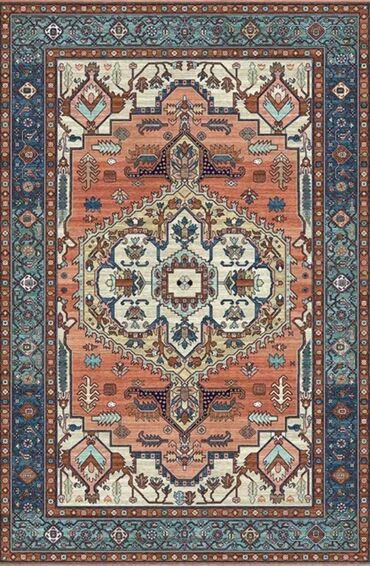 Ковры и паласы: Ковер — 9