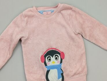 Sweaters: Sweater, Young Dimension, 5-6 years, 110-116 cm, condition - Good