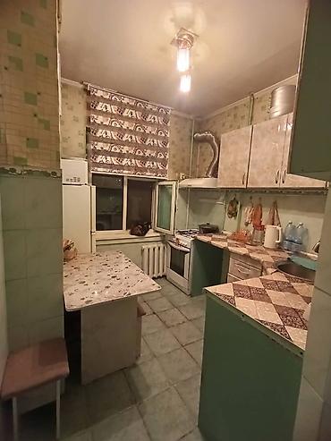 Продажа квартир: 2 комнаты, 52 м², 4 этаж, Требуется ремонт — 6
