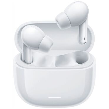 редми наушник: Вакуумдук, Xiaomi, Жаңы, Электр зымсыз (Bluetooth), Классикалык lalafo.kg да редми наушник: Вакуумдук, Xiaomi, Жаңы, Электр зымсыз (Bluetooth), Классикалык