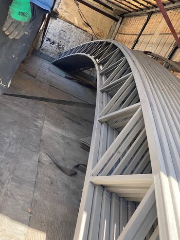 Сварка: Сварка | Навесы, Заборы, оградки Бесплатная смета, Высотные работы, Гарантия — 17