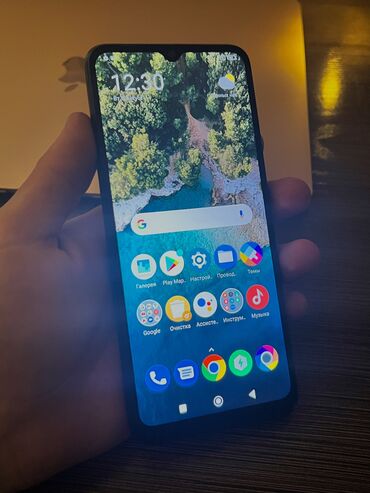 купить телефон поко м3 бу: Poco C40, Б/у, 64 ГБ, цвет - Черный, 2 SIM