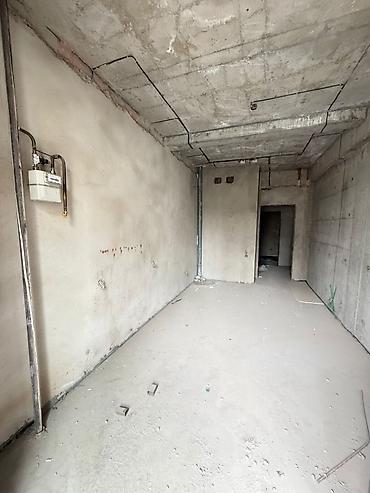 5: 1 комната, 63 м², Элитка, 5 этаж, ПСО (под самоотделку) — 7