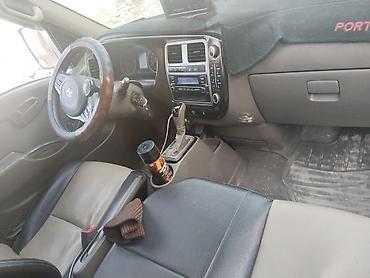 генераторы мазда: Грузовик, Hyundai, Стандарт, Б/у — 4