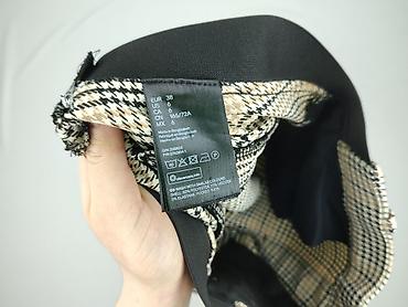 do pracy: H&M, Spodnie materiałowe damskie, rozmiar M — 5