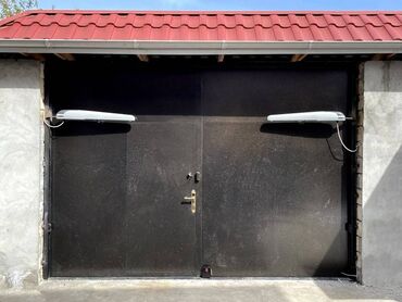 Həyət darvazaları: Beninca Motorların Distribütoru. Pərakəndə satışı və quraşdırılması -da lalafo.az — 5 Həyət darvazaları: Beninca Motorların Distribütoru. Pərakəndə satışı və quraşdırılması — 5