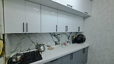 Квартиры: Пос. Бакиханов, 3 комнаты, Новостройка, 73 м² — 2