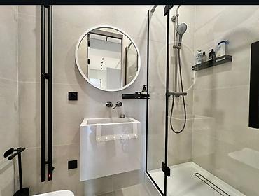 Продажа квартир: 3 комнаты, 104 м², Элитка, 5 этаж, Дизайнерский ремонт at lalafo.kg — 10 Продажа квартир: 3 комнаты, 104 м², Элитка, 5 этаж, Дизайнерский ремонт — 10