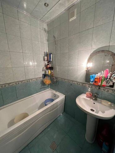 Uzunmüddətli kirayə mənzillər: Nəsimi rayonu,Memar Əcəmi metrosu yanında,20 mərtəbənin,5-ci — 9