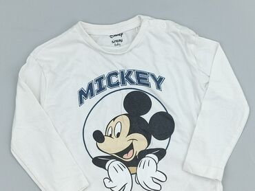 Blouse, SinSay, 1.5-2 years, 86-92 cm, condition - Very good