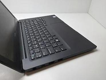 Dell: Dell Latitude 8GB SSD Kamera Hdmi Proc I7 8TH. > > Prodajem Dell — 11