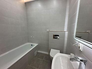 Продажа квартир: 2 комнаты, 70 м², Асанбай мкр Элитка, 11 этаж, Евроремонт — 6