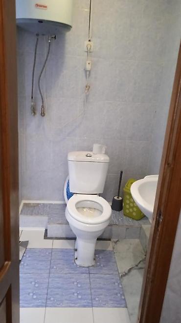 Посуточная аренда комнат: 15 м², С мебелью — 4