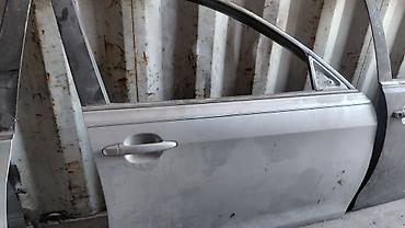камри 40 дверь: Дверь Передняя правая Toyota, Б/у, Оригинал — 2