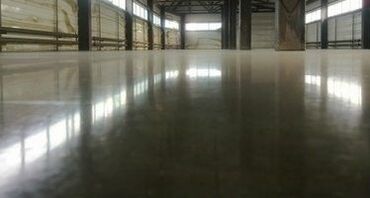 Бетонные работы: Стяжка Гарантия, Бесплатная консультация Больше 6 лет опыта — 12