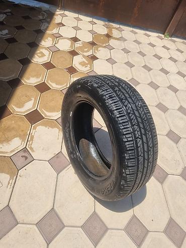 шина 315 60 22 5: Шины 205 / 60 / R 15, Лето, Б/у, 1 шт, Легковые, Корея, Hankook — 4