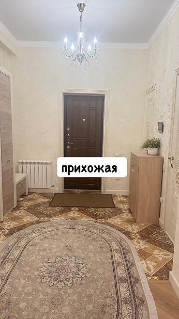виноградное село: 4 комнаты, 150 м², Орто-Сай с. Элитка, 2 этаж — 1