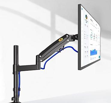 мониторы 100х100 мм: Крепление для монитора VESA NB H100 - Совместимость VESA: 75×75 и — 5