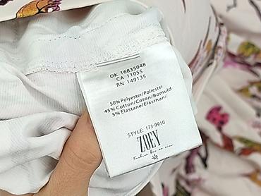 zdzisia: Zoey, Spodnie materiałowe damskie, rozmiar XL — 6