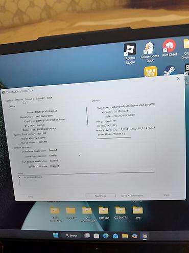 ASUS: İşlənmiş ASUS TUF Gaming, 15.6 ", Intel Core i5, 512 GB, Pulsuz çatdırılma — 6